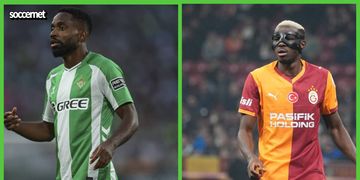 Gernot Rohr names Nigeria’s 4 danger men as Benin brace up for Super Eagles challenge