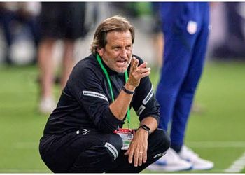 2023 World Cup: Waldrum tips Super Falcons to replicate Morocco’s Qatar feat