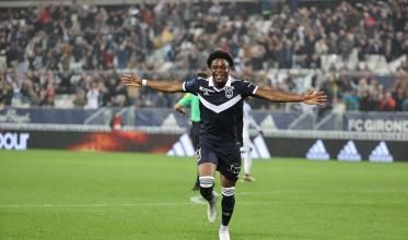 Nigerians abroad: Moffi, Boniface net winners; Tijani unstoppable; Maja, Orban decisive; Oshoala red hot