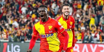 Rennes star on Eric Chelle’s radar lands in Turkey to join Paul Onuachu at Trabzonspor