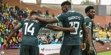 Nigerians Abroad: Akpom makes history; Ibrahim, Tanko score; Otabor, Akintola land in trouble