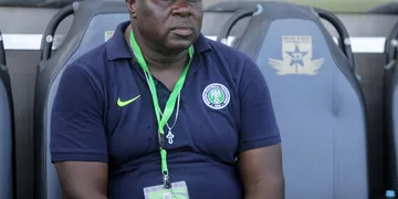 Arsenal send ‘formal letter of interest’ for Super Eagles star