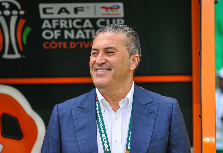 Jose Peseiro: Ex-Super Eagles coach takes charge of Emmanuel Amuneke’s former club