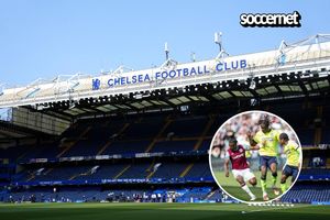 Chelsea to let go of two Super Eagles-eligible players amid summer clearout