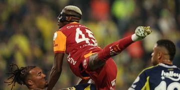 “We’ve lost a man I deeply admire” – Ex-Juventus star mourns AFCON-winning captain Christian Chukwu