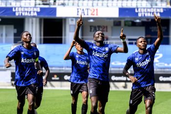 EPL Transfer: Hull City join another English club in pursuit of Nigeria-eligible striker Justin Njinmah