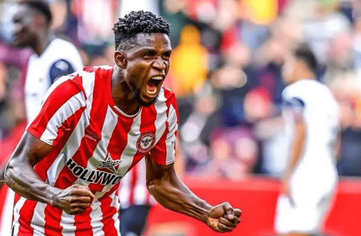 EPL: Onyeka stars in Man City’s downfall; Iwobi sinks with Everton, Aribo subbed on at Anfield