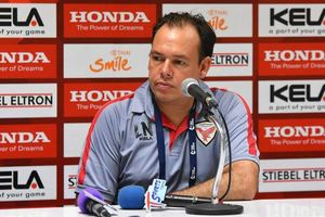 Leo Neiva: Why ex-Saint Kitts & Nevis and Al Merrikh coach wants NPFL job