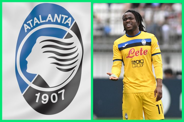 Ademola Lookman saga heats up: Atalanta to punish Super Eagles star for going AWOL amid Inter Milan standoff