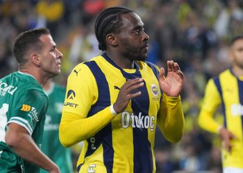 Nigerians in Europa League: Durosinmi’s Plzen, Dele-Bashiru’s Lazio, Dessers’ Rangers face tricky last-16 ties