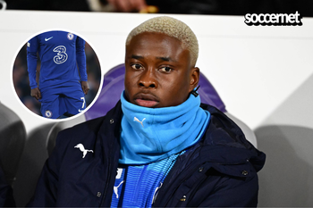 Champions League 2026: Ex-Super Eagles star explains why PSG are not favourites