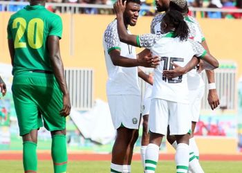 2023 AFCON Qualifiers: Jose Peseiro reveals Super Eagles’ plans for Guinea-Bissau