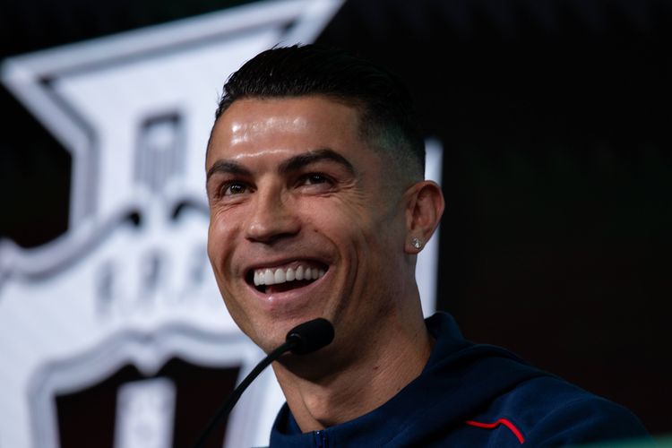 Cristiano Ronaldo set to surpass Odion Ighalo’s record in Saudi Arabia