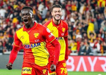 Stuttgart and Leeds target Eric Chelle’s youngest Super Eagles invitee – Report