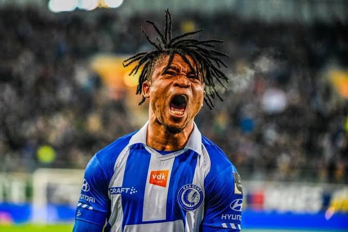 “Ajax sold Antony for €95m” – Gent CEO angry Fulham-target Gift Orban is tagged overpriced