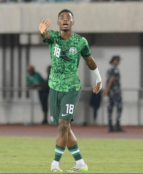 Raphael Onyedika: Nigeria star responds to Man City, AC Milan, PSG links amid Club Brugge exit rumours