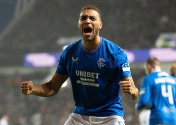 “This is Mourinho” – Rangers Balogun warns teammates about ex-Chelsea coach ahead of Fenerbahce clash