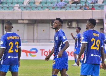 Best Football Betting Sites in Nigeria