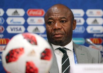 More details revealed on Amunike’s Zambian job