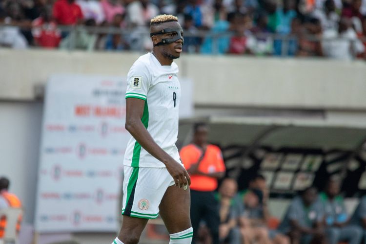 Osimhen to Al Hilal: Are Nigerians buying into the hype of a move to Saudi?