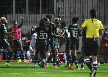 WAFCON 2022: Botswana coach talks tough ahead of clash with Super Falcons