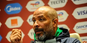 Nigeria able to beat Egypt in Kaduna, Alexandria