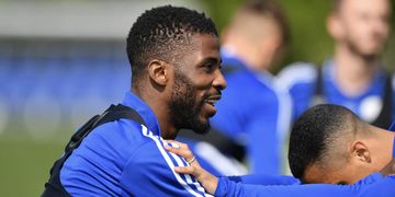 Once bitten, twice shy- Leicester aim to avoid Bassey mistake with Nigeria-eligible goalkeeper