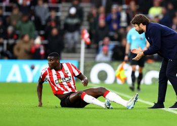 “He was brilliant” – Southampton’s Russell Martin hails Aribo after late winner against Birmingham