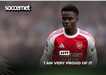 Nwanwko Kanu’s influence drew Nigerian fans to Arsenal – Football expert