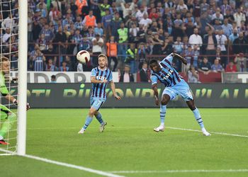 Southampton: Despite bigger offer, Onuachu chooses Trabzonspor – deal complete