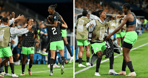 ‘They fear no one’- Ex-Chelsea and Arsenal star warns of Super Falcons, singled out Asisat Oshoala