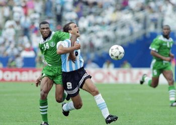 23-year-old Super Eagles star completes medical ahead of big Premier League transfer