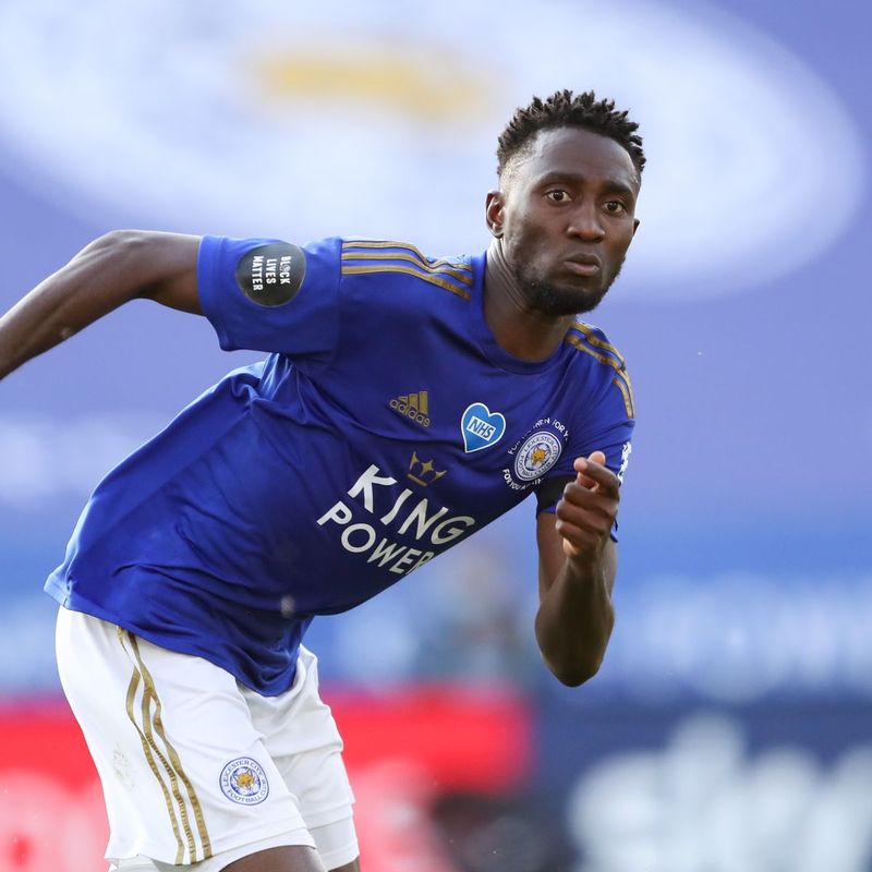 Leicester City handed Wilfred Ndidi boost for next season - Leicestershire Live