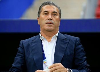 “We are observing them all” – Peseiro names players he is monitoring ahead of AFCON qualifiers against Guinea-Bissau