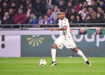 UEFA Conference League: Gift Orban’s goal nominated for GOTW