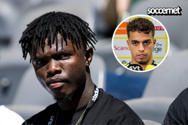 Super Eagles icon Oliseh snubs Morocco & Ghana, picks Africa’s most impressive team at World Cup 2026