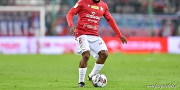 Rejected in Spain, adored in Poland: Igbekeme’s perfect displays fueling amazing comeback