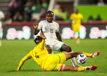 Africa’s most successful World Cup teams: Super Eagles way clear of South Africa and Ivory Coast despite 2026 no-show