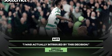 Red card to Victor Osimhen? Turkish referees disagree with Nigeria star’s punishment vs Besiktas