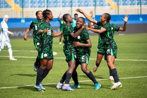 Nigeria to face Paraguay, New Zealand as Flamingos target new Africa mark at U20 World Cup