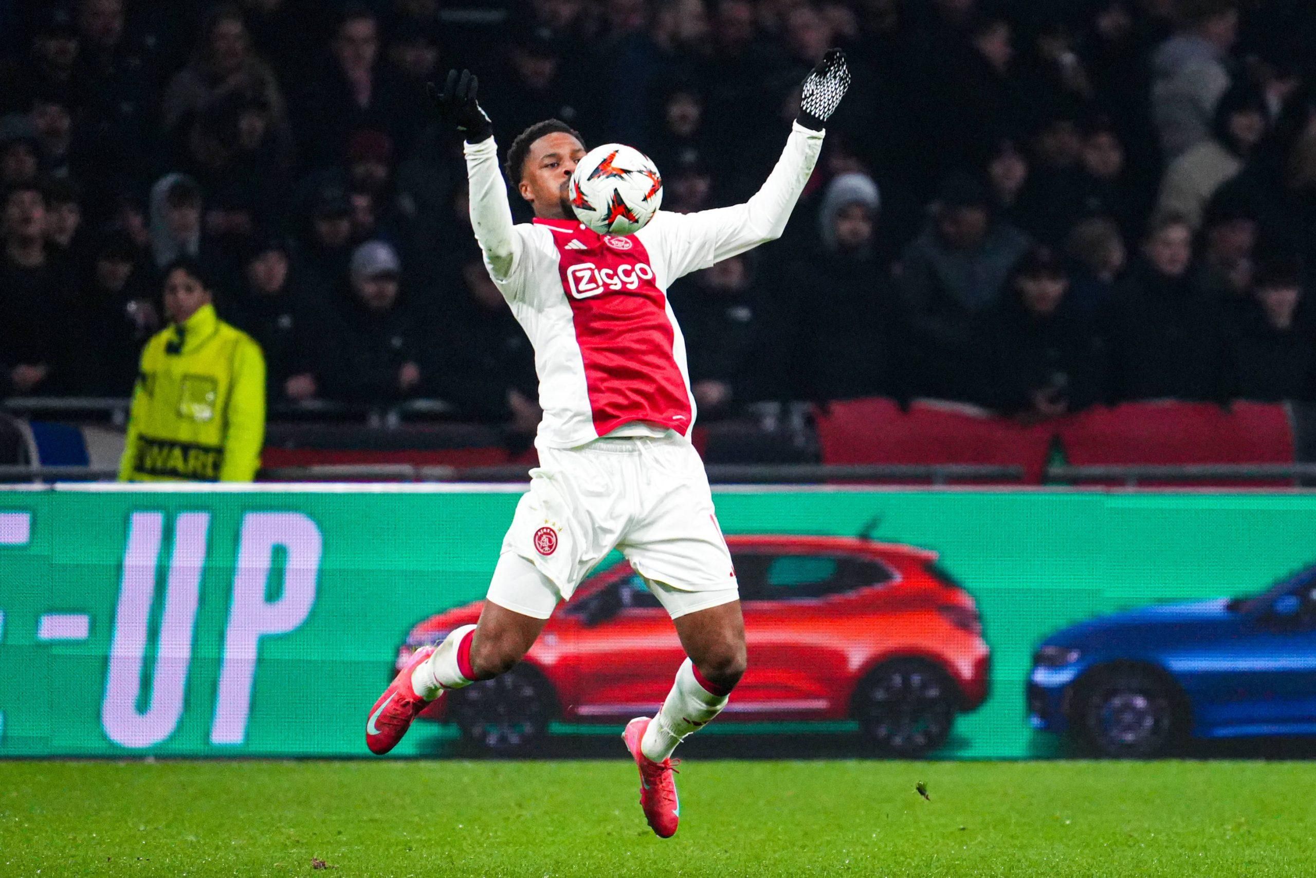 Chuba Akpom (Photo credit: Imago)