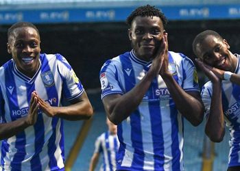 Carabao Cup: Super Eagles star shines in Watford’s win over Coventry City as another highly rated Nigeria teenager makes debut
