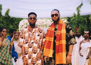 Nigerian music sensation to perform at Qatar 2022 FIFA World Cup