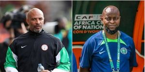 Peseiro, Finidi, Chelle: Who is to blame for Super Eagles’ World Cup qualification crisis?