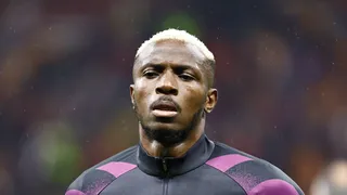 Victor Osimhen: ‘Maybe,’ says Borriello on a Juventus move