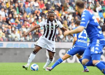 Goals, assists and red cards: How Success, Maja, Olayinka, Akpom, other Nigerians fared across Europe