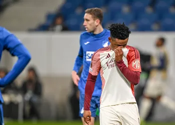 Report – Gent’s Gift Orban set to join Lyon till 2028