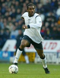 My No 10: Chelsea legend hails ex-Super Eagles captain Austin Jay-Jay Okocha