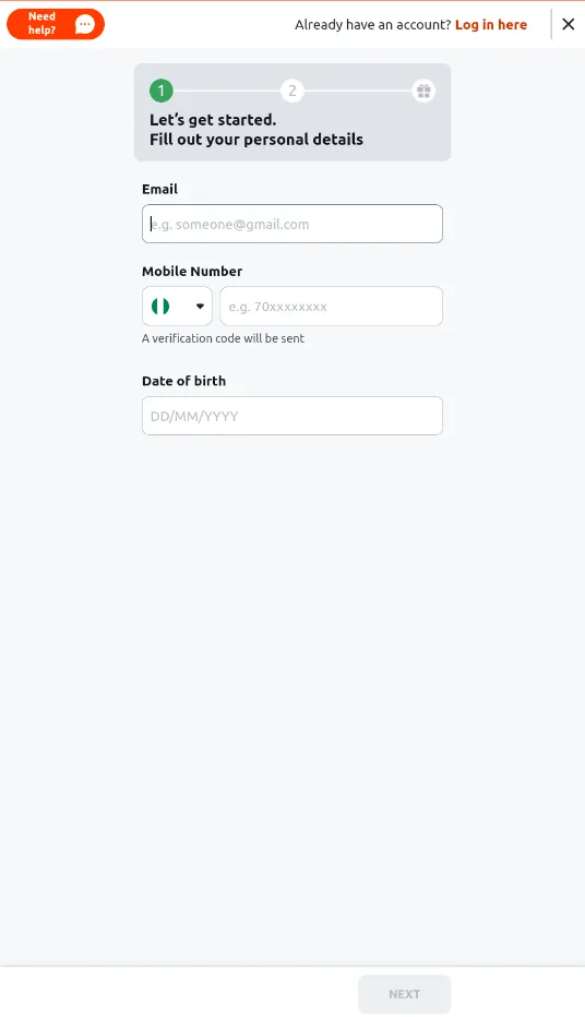 Betano App – Download for free on Android & iOS 2026