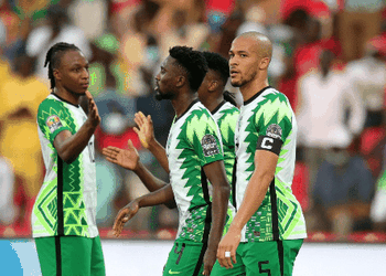 Transfer: Tottenham Hotspur and Sevilla pick interest in Super Eagles midfielder
